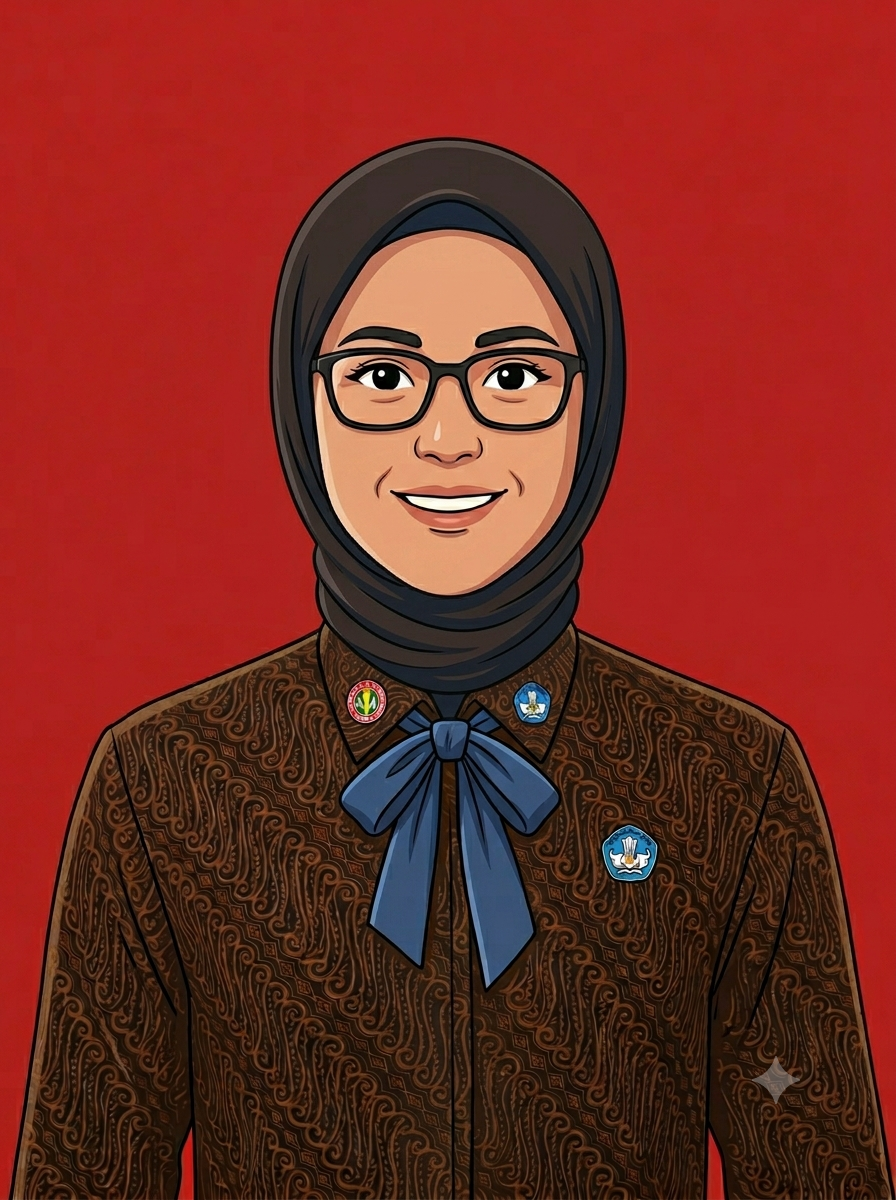 Foto Kepala Madrasah